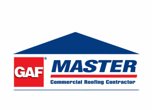 GAF Master Commercial Roofing Contractor