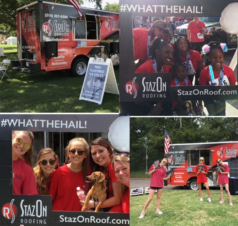 StazOn community involvement